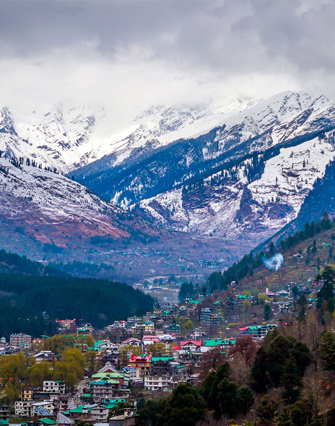 manali
